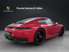 PORSCHE 911 Carrera GTS, Mild-Hybrid Benzin/Elektro, Occasion / Gebraucht, Automatik - 3