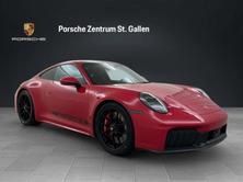 PORSCHE 911 Carrera GTS, Mild-Hybrid Benzin/Elektro, Occasion / Gebraucht, Automatik - 6