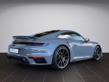 PORSCHE 911 Coupé 3.7 Turbo S PDK, Petrol, Second hand / Used, Automatic - 3