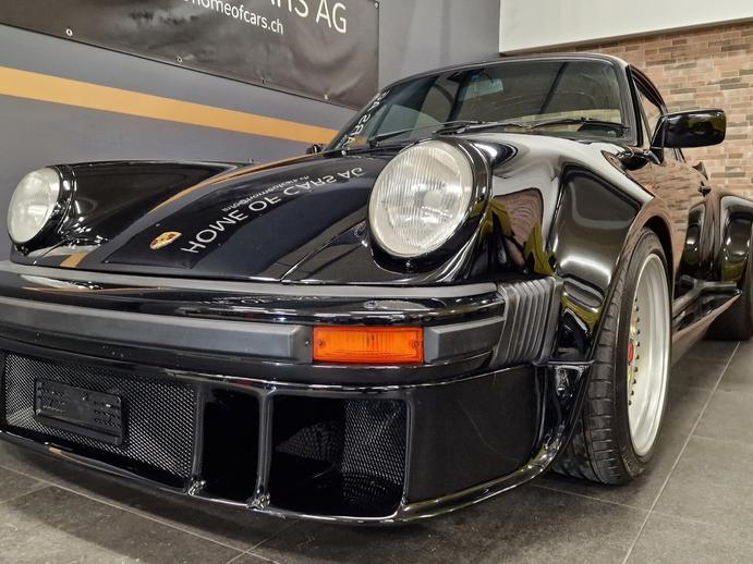 PORSCHE 911 930 3.3 Turbo, Essence, Occasion / Utilisé, Manuelle