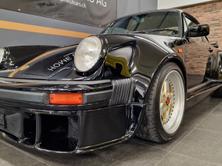 PORSCHE 911 930 3.3 Turbo, Essence, Occasion / Utilisé, Manuelle - 3