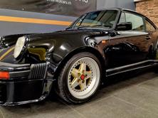 PORSCHE 911 930 3.3 Turbo, Essence, Occasion / Utilisé, Manuelle - 5
