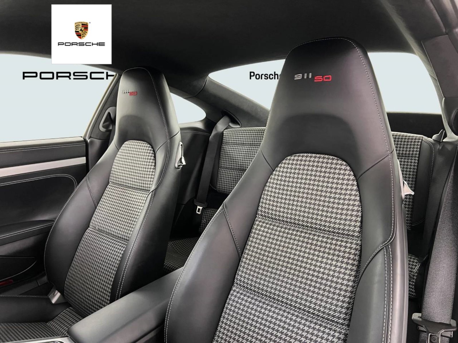 PORSCHE 911 Carrera S, Essence, Occasion / Utilisé, Automatique - 5