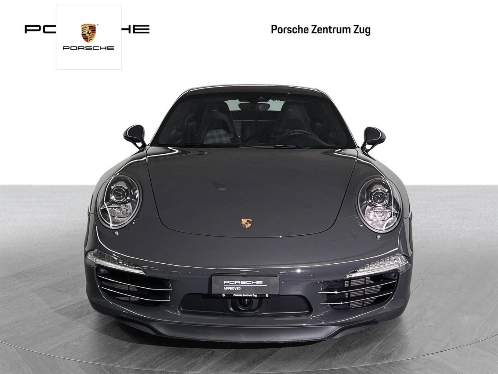 PORSCHE 911 Carrera S, Essence, Occasion / Utilisé, Automatique - 6