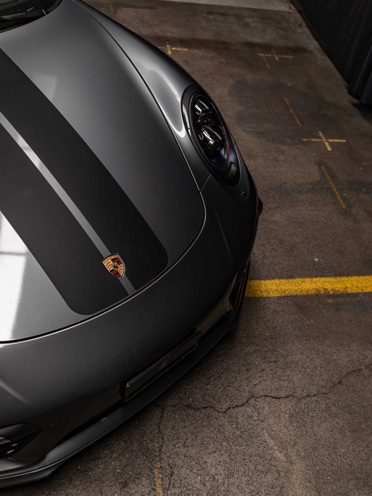 PORSCHE 911 Turbo S PDK, Benzina, Occasioni / Usate, Automatico - 7