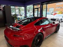 PORSCHE 911 Turbo PDK, Benzin, Occasion / Gebraucht, Automatik - 4