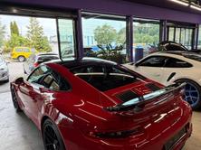 PORSCHE 911 Turbo PDK, Benzin, Occasion / Gebraucht, Automatik - 5