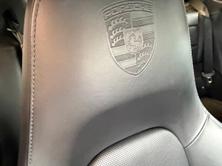 PORSCHE 911 Turbo PDK, Benzin, Occasion / Gebraucht, Automatik - 7