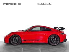PORSCHE 911 GT3, Essence, Occasion / Utilisé, Automatique - 2