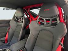 PORSCHE 911 GT3, Essence, Occasion / Utilisé, Automatique - 5