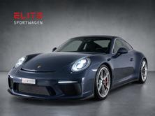 PORSCHE 911 GT3, Benzina, Occasioni / Usate, Manuale - 2