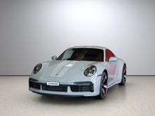 PORSCHE 911 Sport Classic, Benzina, Occasioni / Usate, Manuale - 6