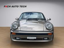 PORSCHE 911 (930) Coupé 3.3 Turbo, Essence, Occasion / Utilisé, Manuelle - 2
