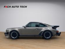PORSCHE 911 (930) Coupé 3.3 Turbo, Essence, Occasion / Utilisé, Manuelle - 3
