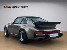 PORSCHE 911 (930) Coupé 3.3 Turbo, Essence, Occasion / Utilisé, Manuelle - 4