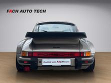 PORSCHE 911 (930) Coupé 3.3 Turbo, Essence, Occasion / Utilisé, Manuelle - 5
