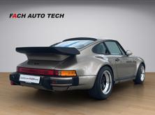 PORSCHE 911 (930) Coupé 3.3 Turbo, Essence, Occasion / Utilisé, Manuelle - 6