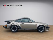 PORSCHE 911 (930) Coupé 3.3 Turbo, Essence, Occasion / Utilisé, Manuelle - 7