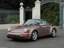 PORSCHE 911 Turbo II 3.3, Essence, Occasion / Utilisé, Manuelle - 2