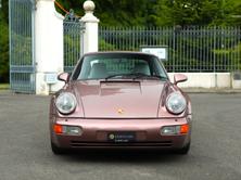 PORSCHE 911 Turbo II 3.3, Essence, Occasion / Utilisé, Manuelle - 3