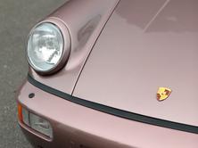 PORSCHE 911 Turbo II 3.3, Essence, Occasion / Utilisé, Manuelle - 4