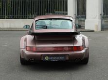 PORSCHE 911 Turbo II 3.3, Essence, Occasion / Utilisé, Manuelle - 5