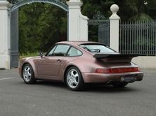 PORSCHE 911 Turbo II 3.3, Essence, Occasion / Utilisé, Manuelle - 6