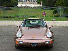 PORSCHE 911 Turbo II 3.3, Essence, Occasion / Utilisé, Manuelle - 7