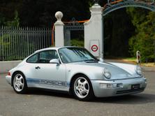 PORSCHE 911 Carrera 4 - 964 Jubilé, Essence, Occasion / Utilisé, Manuelle - 2