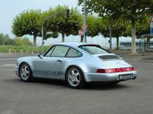 PORSCHE 911 Carrera 4 - 964 Jubilé, Essence, Occasion / Utilisé, Manuelle - 3