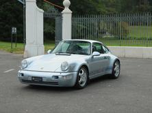 PORSCHE 911 Carrera 4 - 964 Jubilé, Essence, Occasion / Utilisé, Manuelle - 4