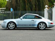 PORSCHE 911 Carrera 4 - 964 Jubilé, Essence, Occasion / Utilisé, Manuelle - 5