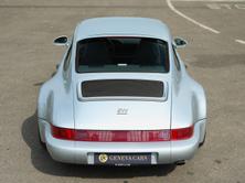 PORSCHE 911 Carrera 4 - 964 Jubilé, Essence, Occasion / Utilisé, Manuelle - 6