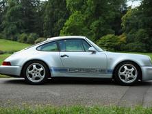 PORSCHE 911 Carrera 4 - 964 Jubilé, Essence, Occasion / Utilisé, Manuelle - 7