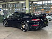 PORSCHE 911 Turbo S PDK, Benzin, Occasion / Gebraucht, Automatik - 2