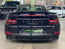 PORSCHE 911 Turbo S PDK, Benzin, Occasion / Gebraucht, Automatik - 3