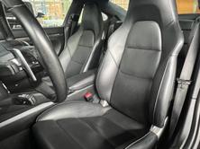 PORSCHE 911 Turbo S PDK, Benzin, Occasion / Gebraucht, Automatik - 5