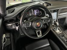 PORSCHE 911 Turbo S PDK, Benzin, Occasion / Gebraucht, Automatik - 6