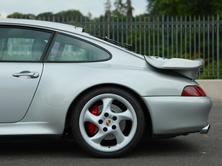 PORSCHE 911 Turbo 993, Essence, Occasion / Utilisé, Manuelle - 2