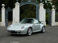 PORSCHE 911 Turbo 993, Essence, Occasion / Utilisé, Manuelle - 3