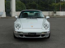 PORSCHE 911 Turbo 993, Essence, Occasion / Utilisé, Manuelle - 4