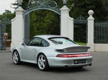 PORSCHE 911 Turbo 993, Essence, Occasion / Utilisé, Manuelle - 5