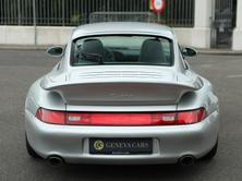 PORSCHE 911 Turbo 993, Essence, Occasion / Utilisé, Manuelle - 6