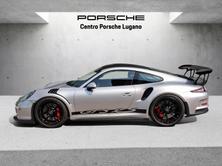 PORSCHE 911 GT3 RS, Petrol, Second hand / Used, Automatic - 2