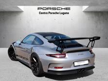 PORSCHE 911 GT3 RS, Petrol, Second hand / Used, Automatic - 3