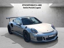 PORSCHE 911 GT3 RS, Petrol, Second hand / Used, Automatic - 6