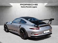 PORSCHE 911 GT3 RS, Petrol, Second hand / Used, Automatic - 7