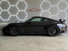 PORSCHE 911 992.1 Carrera GTS PDK mit Aerokit, Petrol, Second hand / Used, Automatic - 2