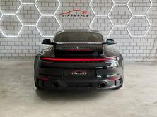 PORSCHE 911 992.1 Carrera GTS PDK mit Aerokit, Petrol, Second hand / Used, Automatic - 4