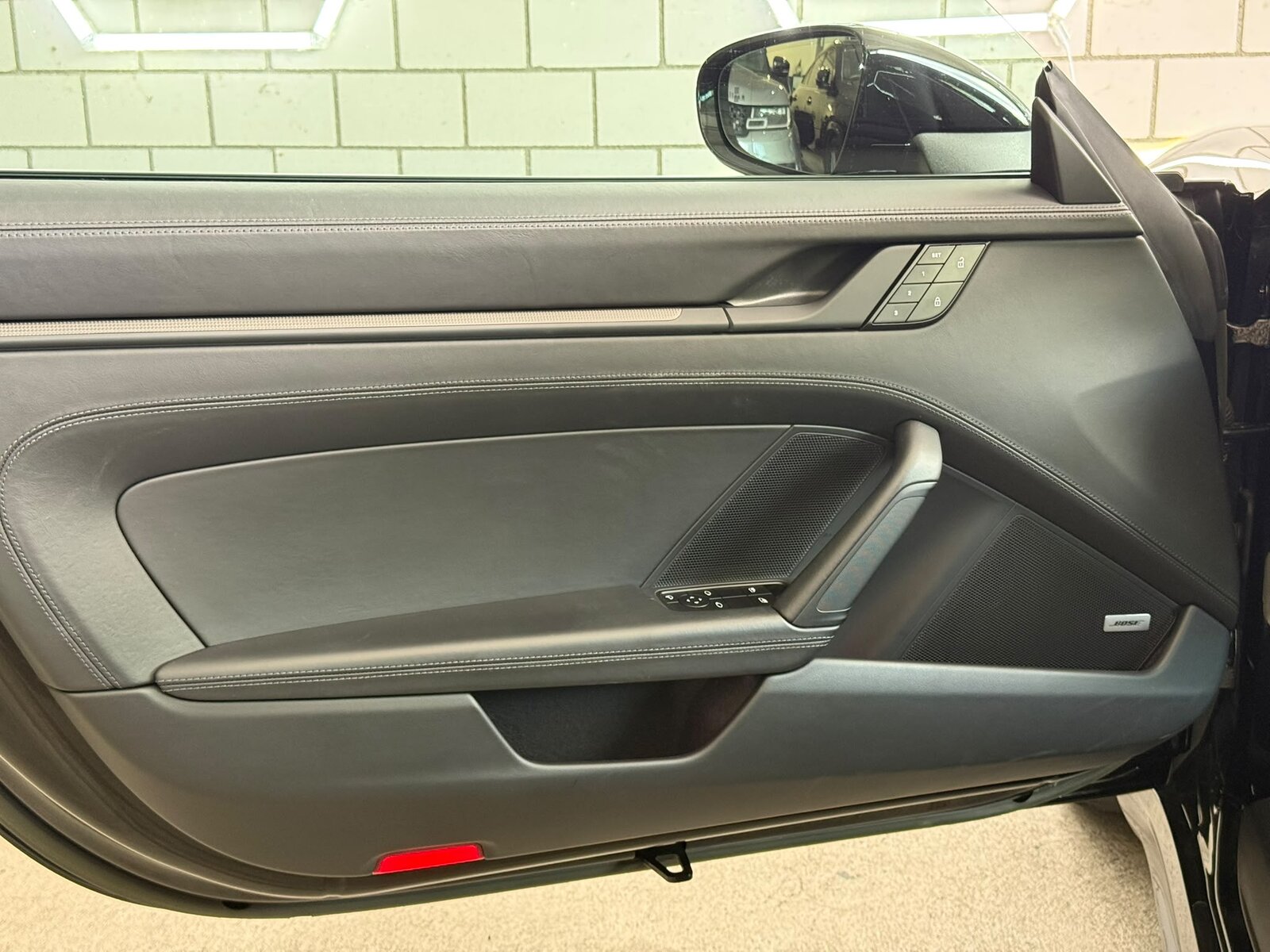 PORSCHE 911 992.1 Carrera GTS PDK mit Aerokit, Benzin, Occasion / Gebraucht, Automatik - 7